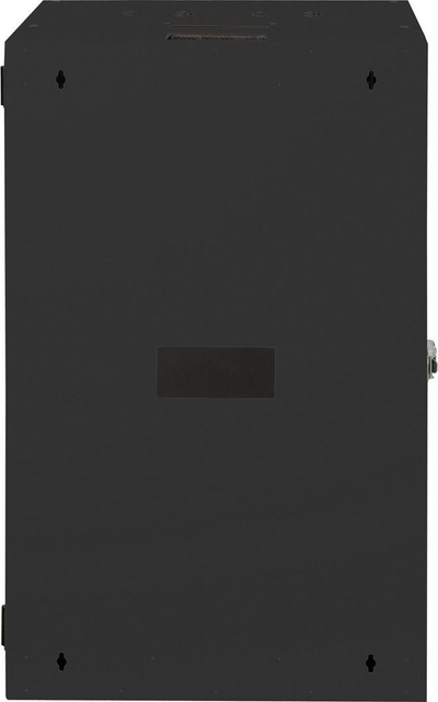 Raft muri ROLINE Wall Cabinet Pro 20U, 19", 48.26 cm, gri