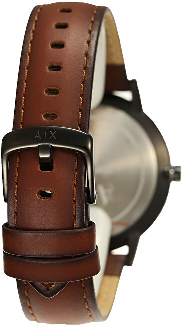 Orë dore Armani Exchange Cayde AX2706
