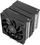 Ftohës CPU Thermalright Royal Knight 120, 156mm, ventilator 120mm 2150 RPM, i zi