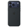 Apple iPhone 17 Pro Max Silicone Case with MagSafe, Black