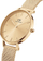 Orë për femra Daniel Wellington, e artë