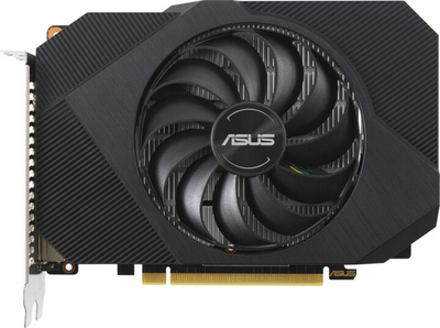 Kartelë grafike Asus Phoenix GeForce GTX 1650 D6 OC 4GB GDDR6