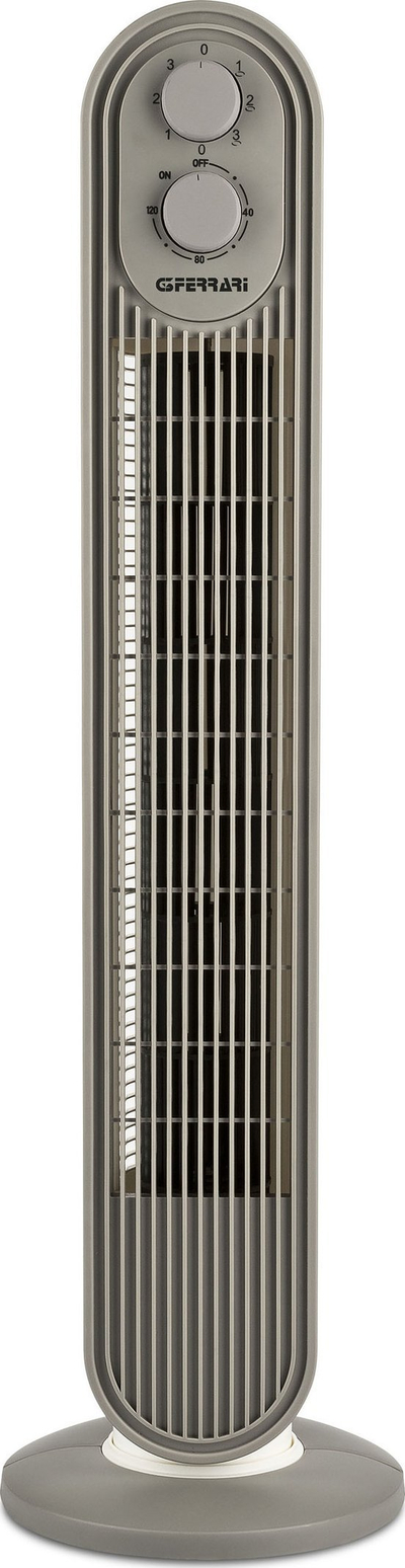 Ventilator kullon G3Ferrari Tramontan, 80cm, 45W, gri