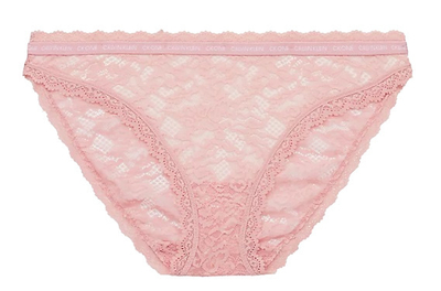 Mbathje Calvin Klein CK One Bikini QF6203ETH4