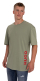 Maicë HUGO Relaxed Fit 50493727330