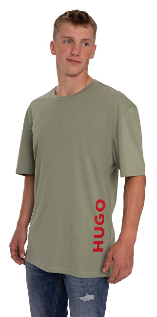 Maicë HUGO Relaxed Fit 50493727330