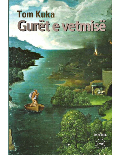 Guret E Vetmise - Tomi Kuka