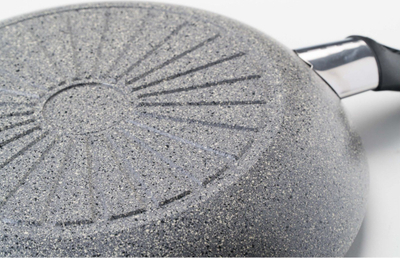 Tigan Ballarini Ferrara, 32cm, granit, i zi