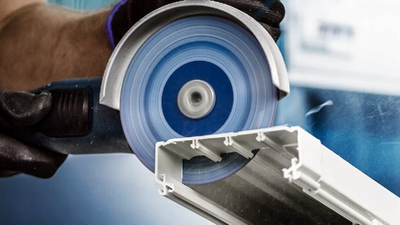 Disk prerës Bosch EXPERT X-LOCK Carbide MultiWheel, 125mm, për mulli me kënd
