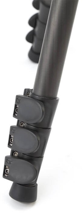 Aksesor tripodi Sirui Horseshoe FT SVT SVS SQ SI SV F, metal