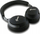 Kufje wireless Guess GUBHC22PSFCSMK, ANC ENC, tingull i mirë, të zeza