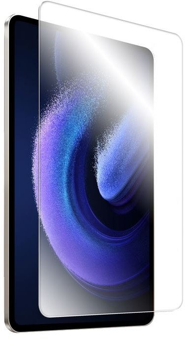 Xham mbrojtës Mobile Origin EasyGlass për Xiaomi Pad 6, transparent