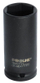 Çelës çorape goditës Pro-Line 18442, 1/2", 12mm, i gjatë