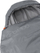 Qese gjumi Easy Camp Orbit 100 Compact, verë, formë mummy, gri