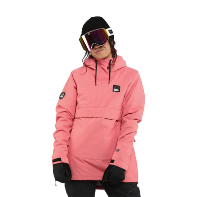 Xhakete Mija L - Tea Rose Ow216h