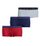 Set të brendshme Bjorn Borg 1941-1065-40441, tri-ngjyrëshe mBJ0015-S