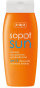 Krem dielli Ziaja Sopot Sun SPF 15, 150 ml, për fytyrë dhe trup