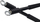 Shufër stërvitje Schildkrot Training Bar 960072, 130 cm, metal, shumëngjyrëshe