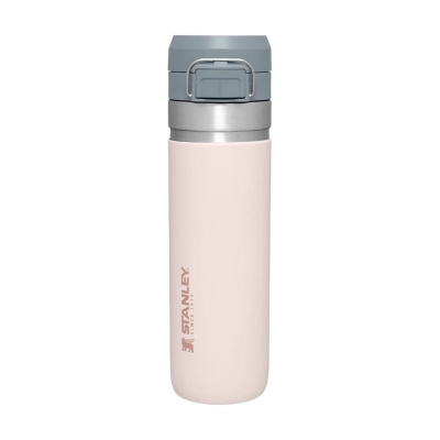 Stanley Termos Go Flip 0.7L Rose Quartz 10-09149-169