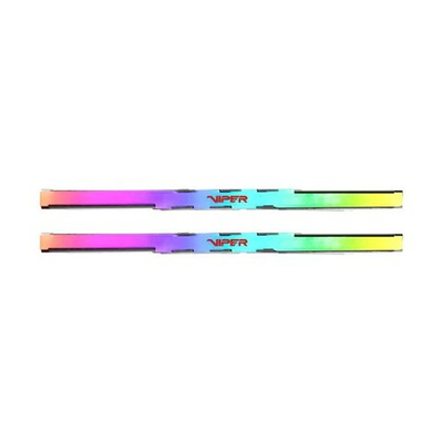 Memorie PATRIOT Viper Venom RGB, 64GB, DDR5-6000, CL30, e zezë