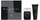Set Bugatti Signature Black, EDT 100 ml + xhel dushi 200 ml