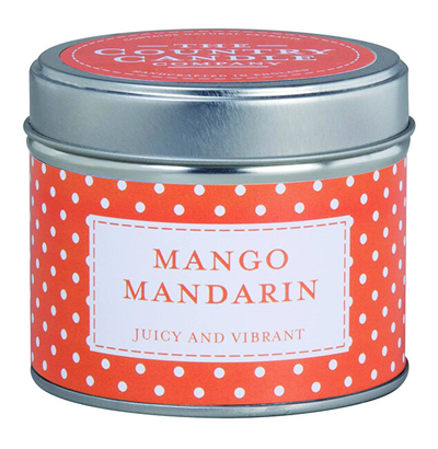 Qiri Country Candle 231g