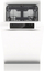 Lavastovilje Gorenje GS541D10W, 11 sete, 45dB, e bardhë