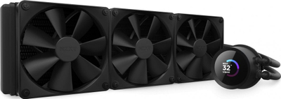 Ftohës NZXT Kraken 360