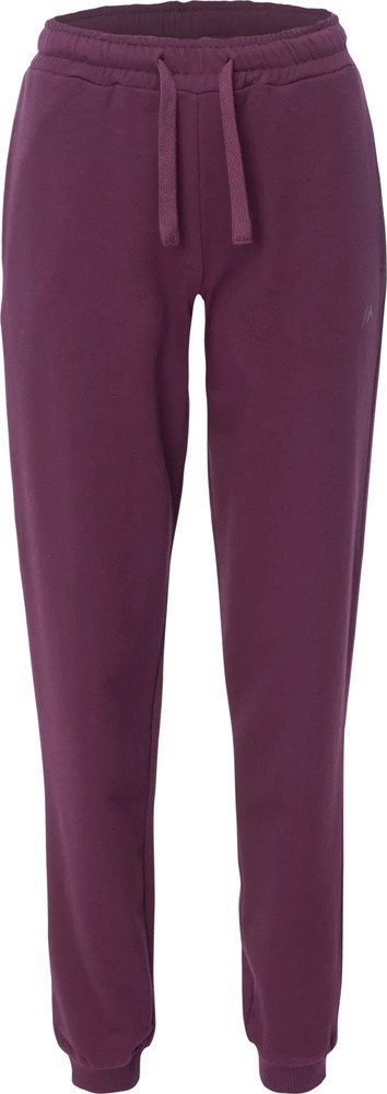 Pantallona për goca Martes LADY WINKA, skinny, masa XL, vjollcë