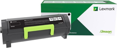 Toner Lexmark B242H00, i zi