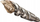 Stërvitëse guri DeWalt DT6679, diametër 6.5 mm