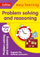 Problem Solving Reasoning A - Collins Easy Learning