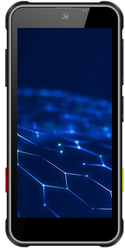 Telefoni iGet T Mini 6, 128GB, Dual SIM, i zi