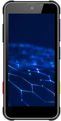 Telefoni iGet T Mini 6, 128GB, Dual SIM, i zi