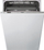 Enëlarëse Whirlpool WSIO 3T223 PCEX, 45-65 °C, e bardhë