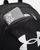 Çantë shpine Under Armour 1364180-002, 24L, që s’e ha uji, e zezë