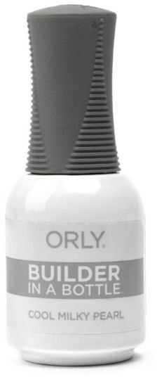 Xhel për thonj Orly Gelfx Builder In A Bottle, Cool Milky Pearl, 18 ml