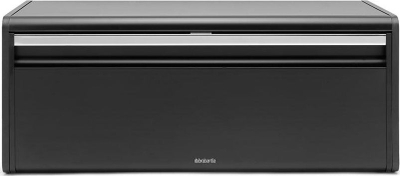 Kuti buke Brabantia (33 34 84), e zezë