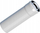 Tub dalje tymrash Ricom STRAIGHT PIPE END PP AL, 500mm, DN60/100, i bardhë