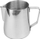 Kubë qumështi Rhinowares Pro, 600 ml, çelik inox, argjend