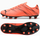 Këpucë futbolli Puma Attacanto FG AG M 107477 14 për burra, për terren të thatë edhe për bar artificial, të bardha