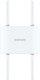 Access point i jashtëm Sophos AP6 420X, Wi Fi 6, PoE, i bardhë