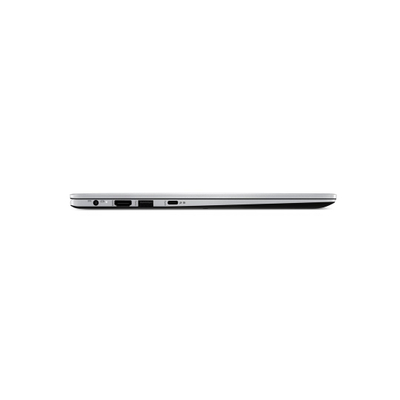 Laptop MSI Modern 15 F13MG, Intel Core i7 13-та генерација, 15.6" FHD, 16GB RAM, сребрен