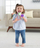 Mikrofon Fisher Price Toddler Sing and Record (FBP38)