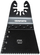 Teh multifunksion GRAPHITE 57T505, 65 mm, 14 TPI, HCS