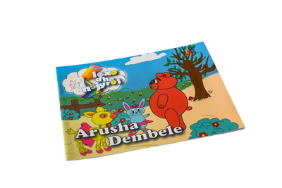 Arusha Dembele, 10002