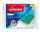Sfungjer pastrimi Vileda Glitzi Always Clean, viskoze, 2 copë