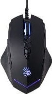 Гејминг глушец A4Tech Bloody V8M Max, 12000 DPI, RGB, црн