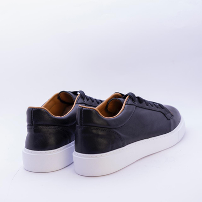 Luzaro Elite – Black