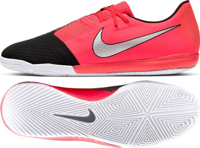Atlete Nike Phantom Vnm Academy IC 606 (AO0570-606), të kuqe, nr 42